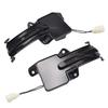 Flowing Water Blinker Side Rear-view Mirror Lamp LED Dynamic Turn Signal Light For Honda For Civic 10th Gen. FC1 FK7 2016-
