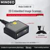 MINDEO ES4650-SR-EIO Embedded Barcode Scan Module