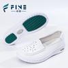 Sapatos de mulher – Mocassins de mulher