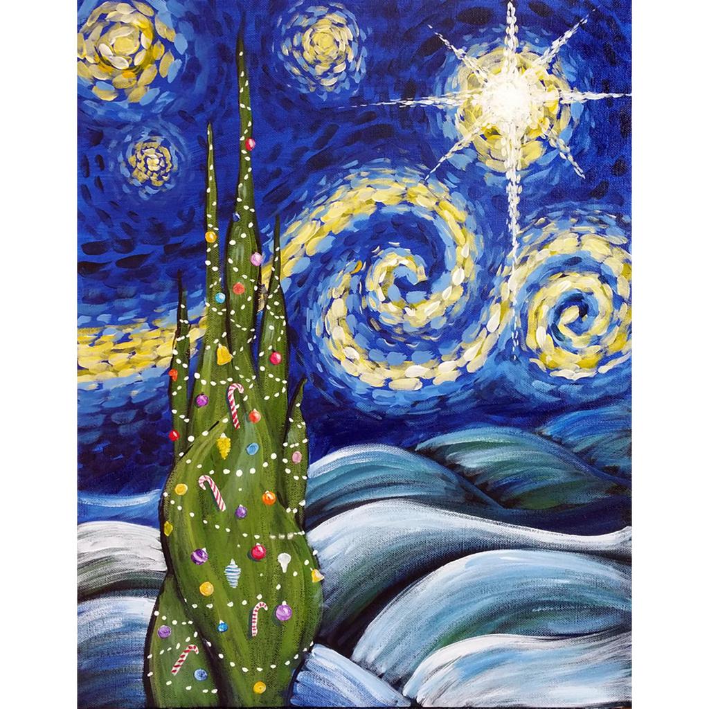 Kit Diamond Painting 5D Fai Da Te 20x20 Cm – Gatto E Farfalla, Tela Completa Per Relax E Regalo Creativo