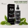 Automotive Air Purifier Car Freshener Spray, New Scent Odor Eliminator for Smoke Long-lasting Food Pet, 100ml Fresh Fragrance Vehicle Interior,