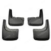 For Chevrolet Suburban/Tahoe 2015 2016 2017 2018  Mudflaps Splash Guards Mudguards Mud Flaps Fender car Accessories