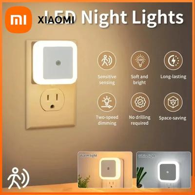 Oświetlenie LED – Lampki nocne LED