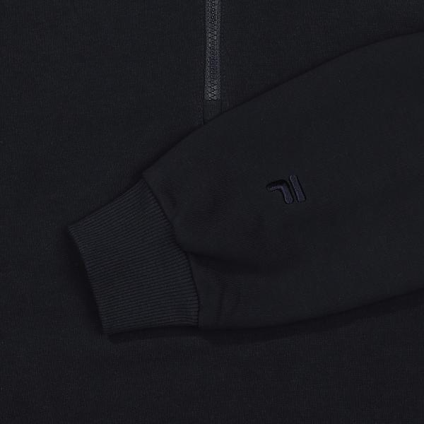 Fila Half Zip Hoodie