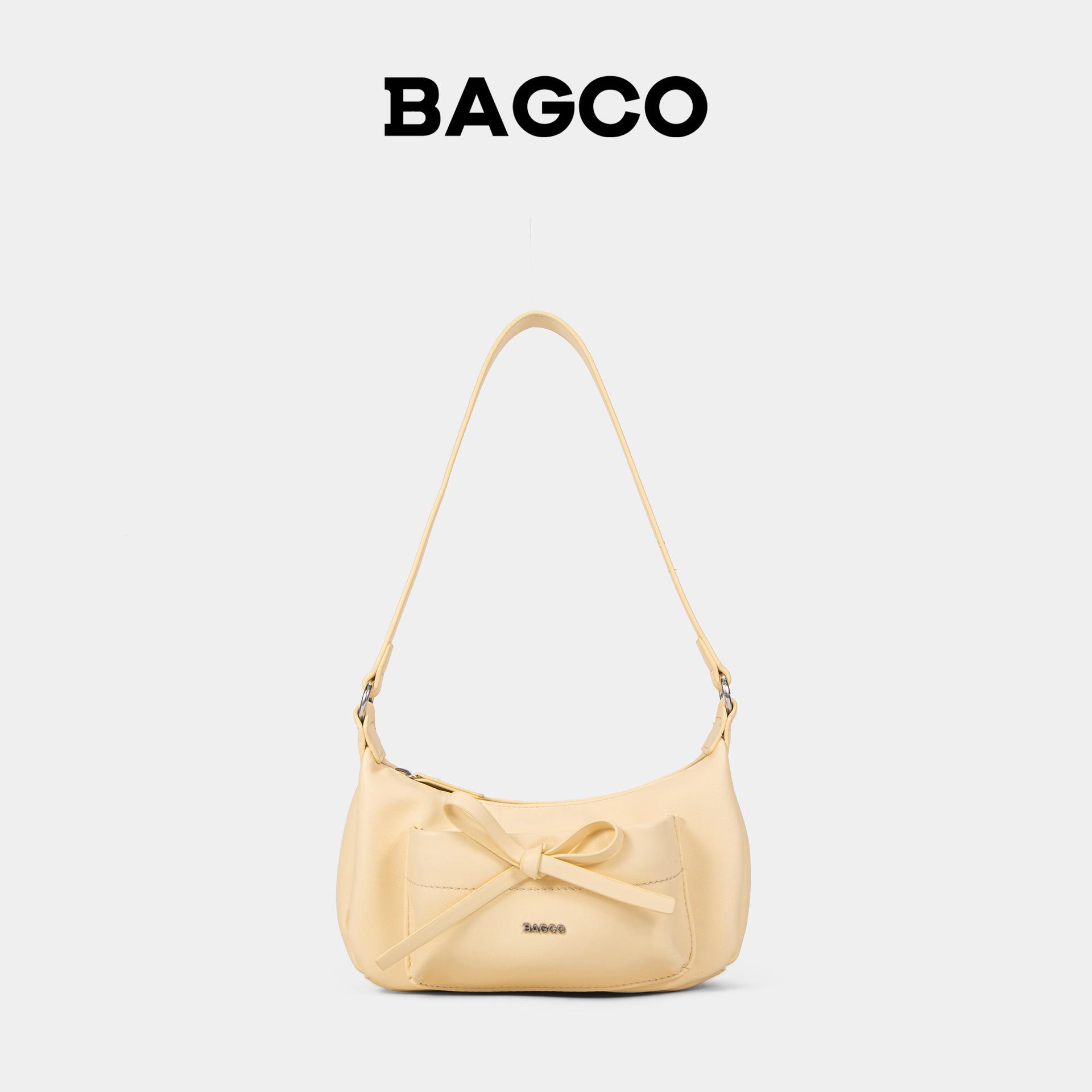 Spring and Summer New Niche Macaron Color Texture Handbag for Women