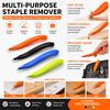 Pen Staple Remover for - Staple Puller and Stapler Remover Tool