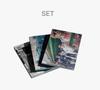 CORTIS (unopened) Green Green Album Set for Sale/Trade