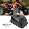 Metal Gas Fuel Tank 4L ATV Fuel Tank with Cap for 125cc 150cc 200cc 250cc Quad Dirt Bike