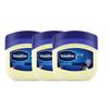 Vaseline Reparierende Vaseline 100g Feuchtigkeitslotion (3 Pack)