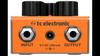 Tc Electronic Analog Tremolo Pedal Guitar Effector Waveform Switchable Simple Operation True Bypass CHOKA TREMOLO