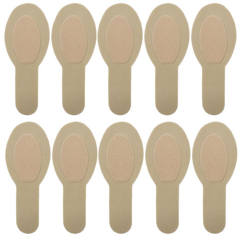 5/10pcs/set Finger Strap Adjustment Convenient Finger Cover Finger Protection Ten Finger Universal Protection Finger Reusable