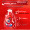 OMO Deep Clean Laundry Detergent & Refreshing Shampoo Bundle