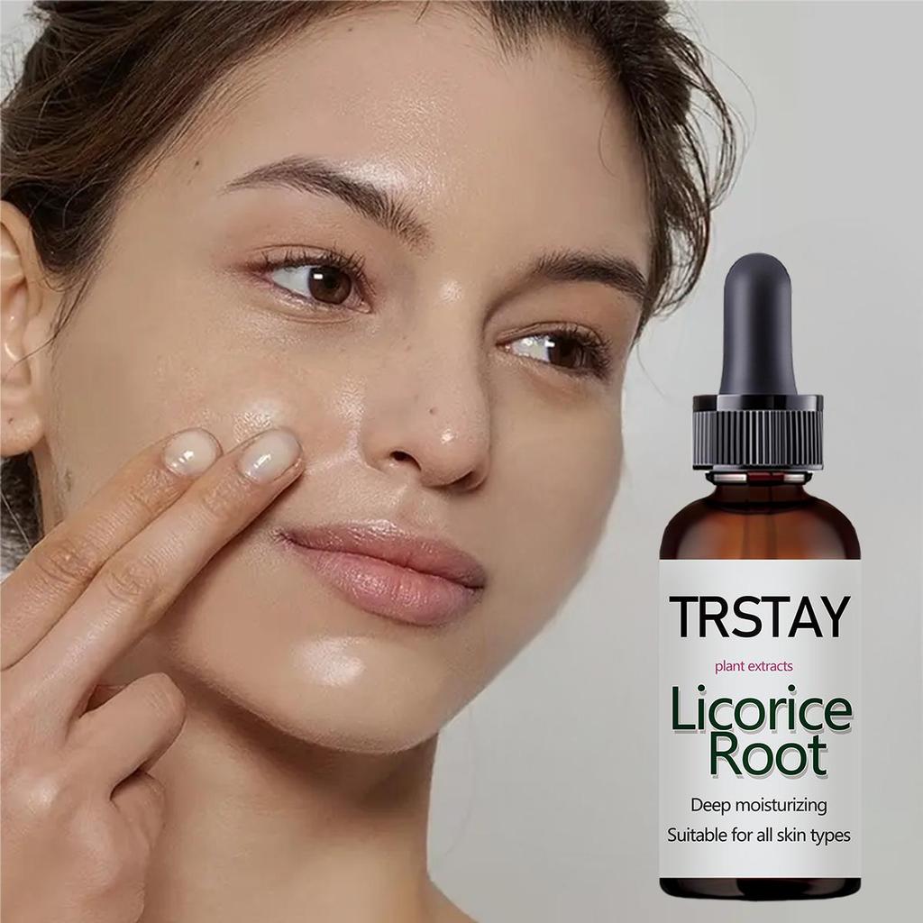 Black Spots Remove Repair Aging Whitening Serum Skin Removal Moisturizing Wrinkles Oil