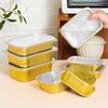 Yuzhuxun Aluminum Foil Baking Pans & Meal Boxes
