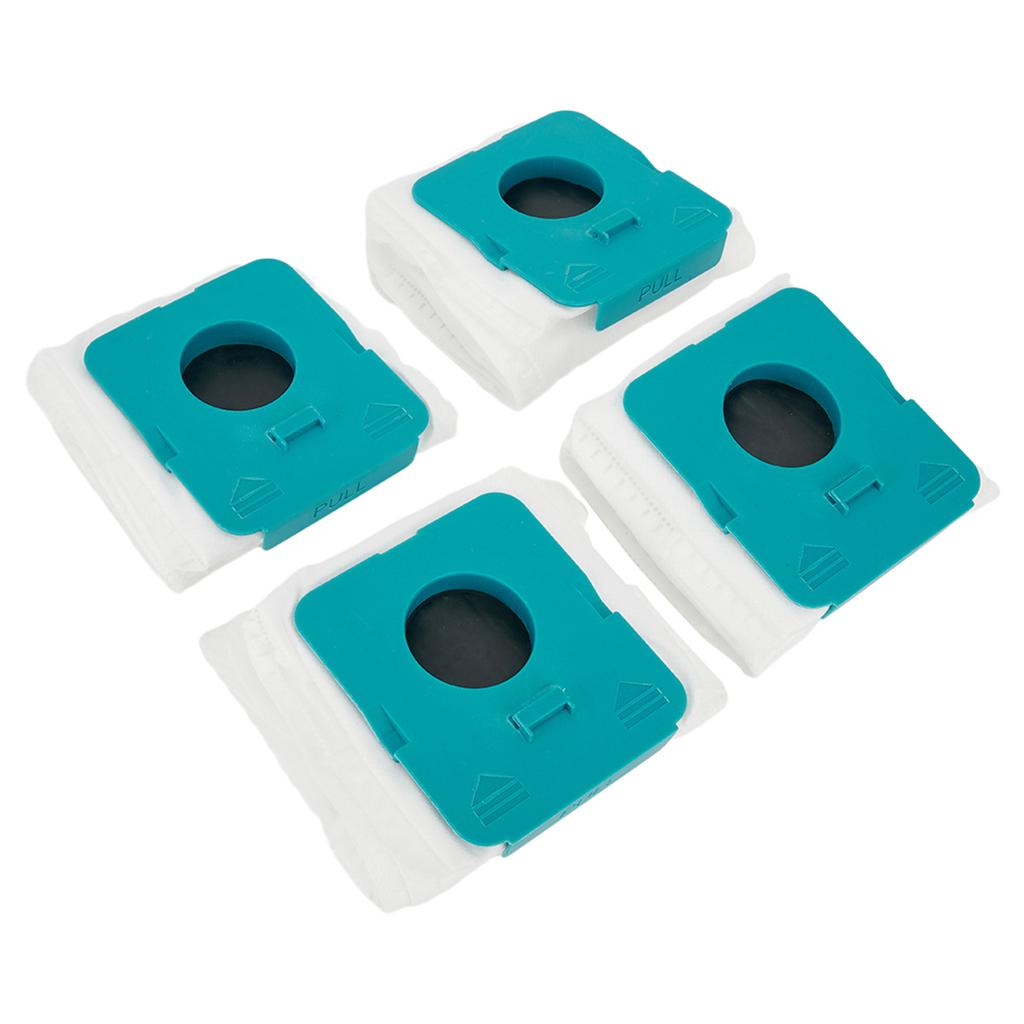 Dust Bags Vacuum Cleaner Accessories Washable 10PCS