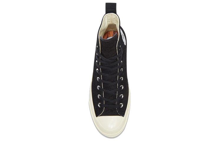 Chuck 70 Doe x Chuck 70 Converse Hi 'Be Formless' 165549C