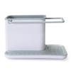 Plastic Shelves Creative Multifunctional Separated Kitchen Storage Organizer Finishing Shelf Bathroom Storaging Tool