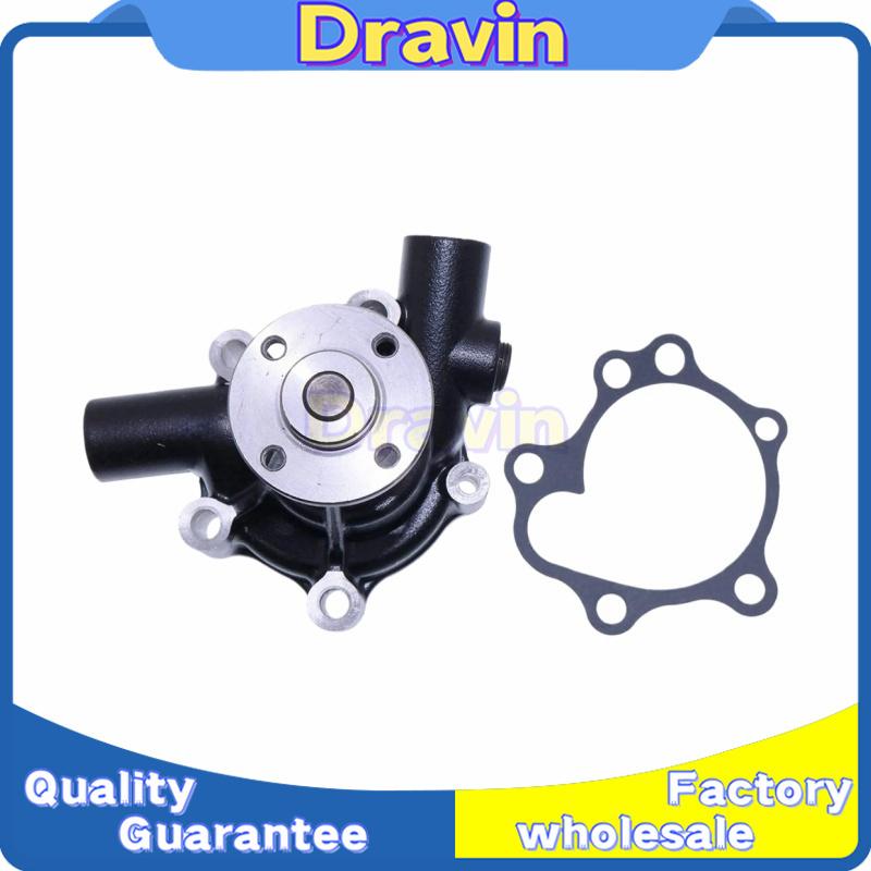 New 121000-42101 121000-42100 Water Pump for Yanmar Marine Engine 2GM 3T75 2GMF 2GM20F 2GM20F-YEU 3GMF 3GM30F YM