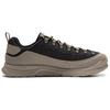 Li Ning Outdoor CF Tracing, Forest Grace Wear resistant And Lightweight Low top Outdoor Shoes Unisex Black Umber AHCV055-23