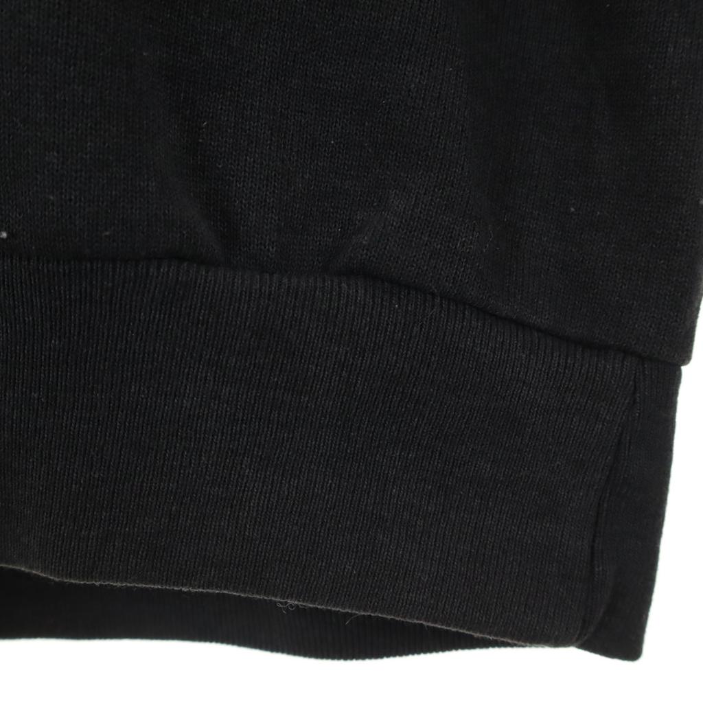 Steinwurtzel 90s Made In USA Old Long Sleeve Trainer M Black Series Women Used