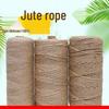 Vintage Jute Craft and Utility Rope