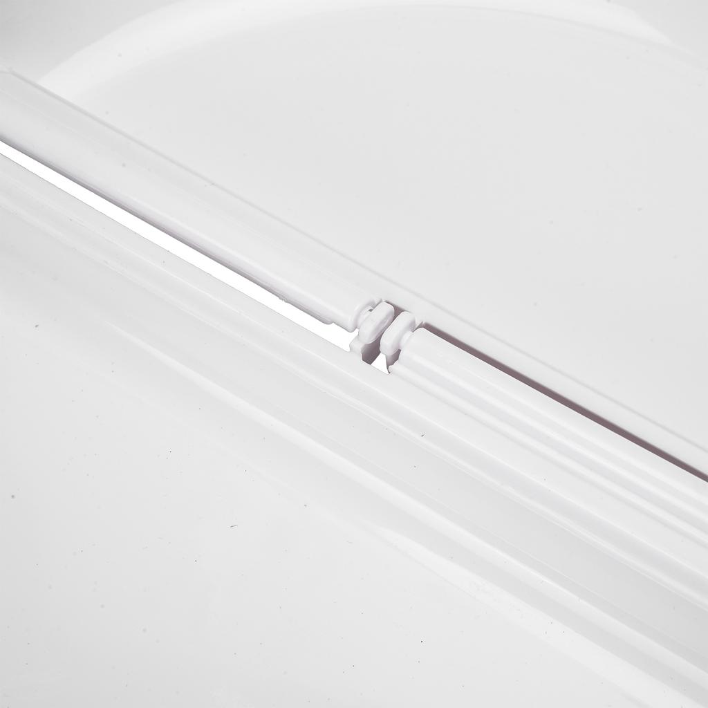 Mikrowellen-Kochset Speckschale Eierkocher Kartoffelständer PP Mikrowellen-Zubehör für tägliche Mahlzeiten Versammlung Party