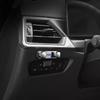 Car Interior accessories Zinc Alloy Storage Hooks For Volvo XC90 V90 V60 XC60 V40 S80 S60 S90 C40 XC40 V70 XC70 C30 C70 EX90