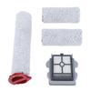 Main Brush Vacuum Cleaner Main Brush Filter Replacement Vacuum Cleaner Filter Set  For Dyad Pro