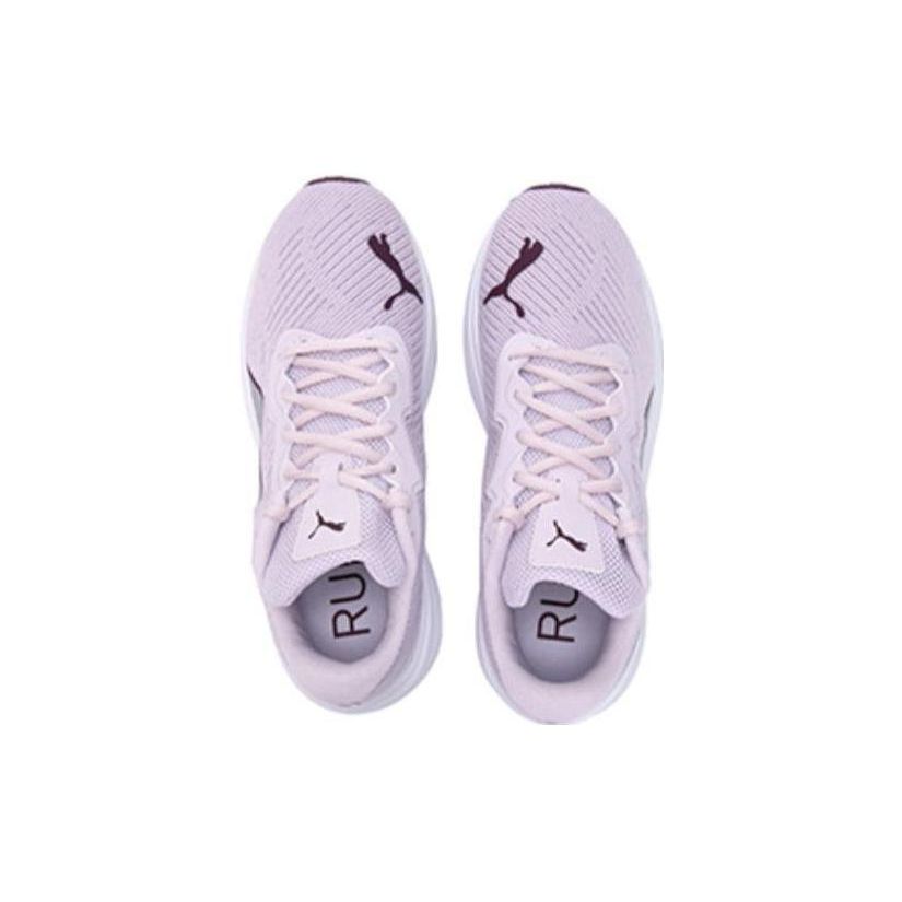 Puma Aviator ProFoam Sky Lavender Fog Adidași unisex Violet struguri-vin 376615-06