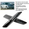2pcs LED Turn Signal Fender Side Marker Light High Brightness Fit for E81 E82 E90 E60 E61