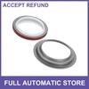 1Pc Crankshaft Oil Seal for 6CT8.3 6CTA8.3 QSC8.3 QSL9 Diesel Engine No.3353977