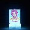 Stand Night Light Is Suitable For Children's Gifts, Fans Around The Beautiful Gift Lights