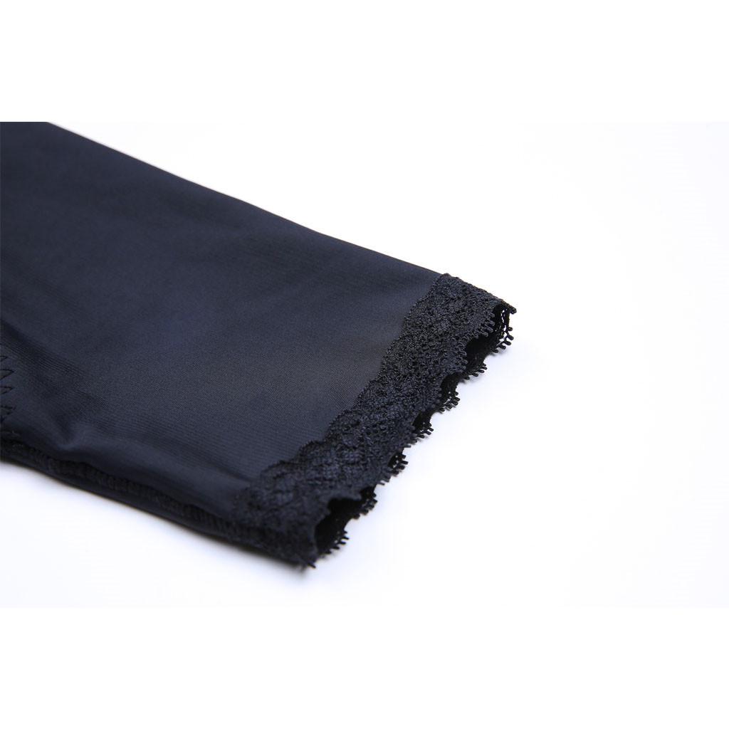 Women Upper Arm Shaper Short Sleeve Slimmer  Top Compression