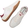 Converse Run Star Trainer Hearts Unisex Sneakers White Egret Back-Alley-Brick A16579C