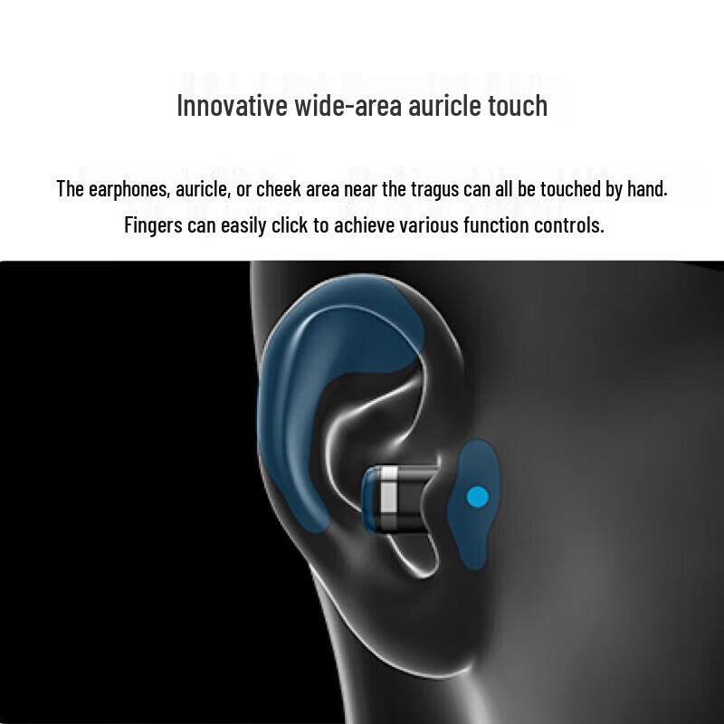 Huawei WATCH Buds Smartwatch with Integrated Earbuds (CN version)