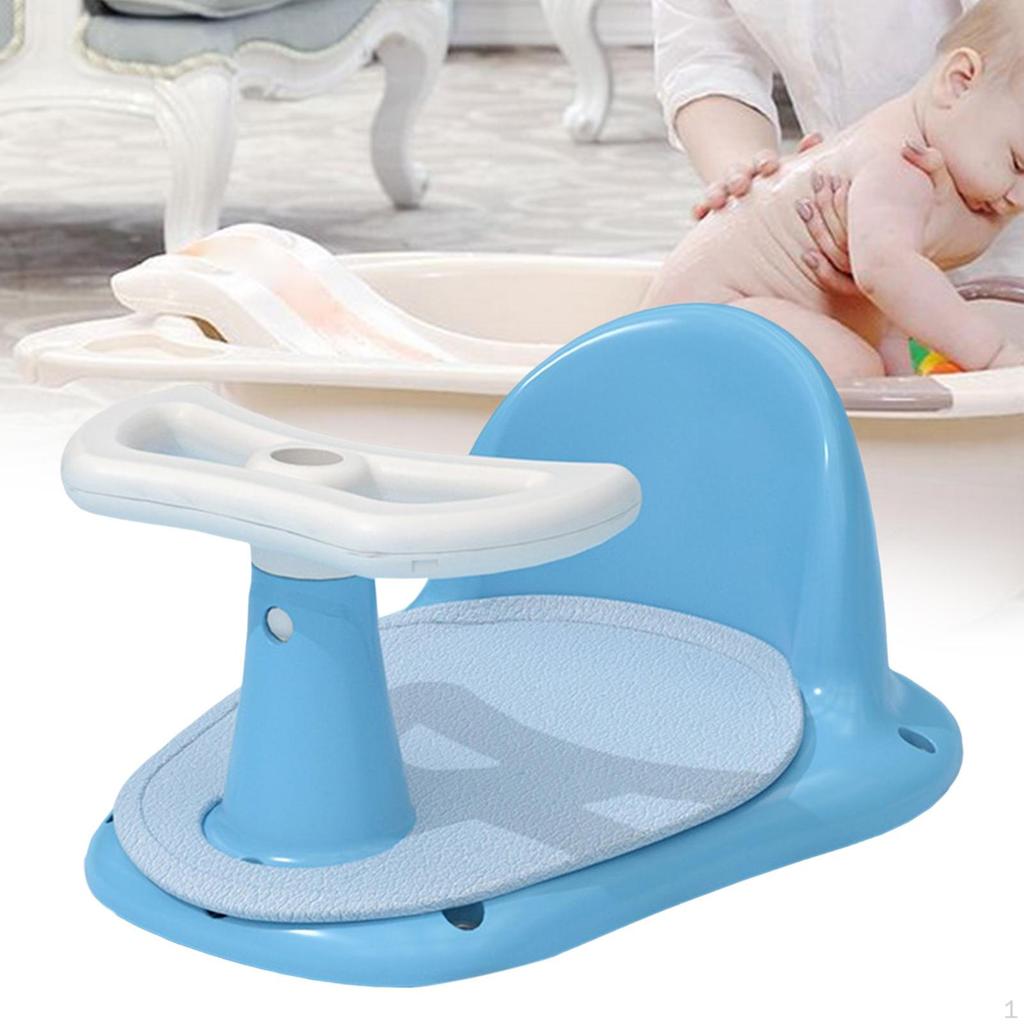 Bath Seat Support Chair for And Girls