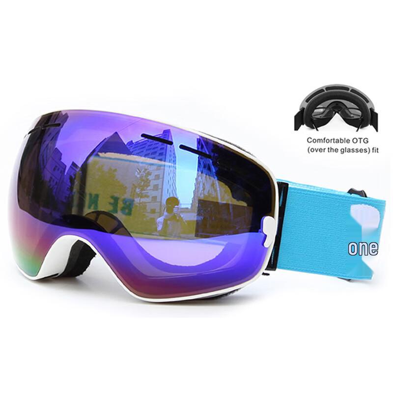 WEZHO Ski Goggles SNOW-3102