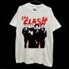 Vintage The Clash Gift For Fans Unisex S-5XL Shirt 14D173 Unisex T-Shirt