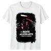The Evil Dead (1981) Movie Poster Inspired Unisex T-Shirt Retro Tee Unisex Fans Gift