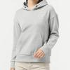 Le Coq Sportif Golf 2022 Model Golf Top GY00 Size S Fall/Winter [Latte] Hoodie, Sweat-Wicking, Stretch, Women's, (Gray),