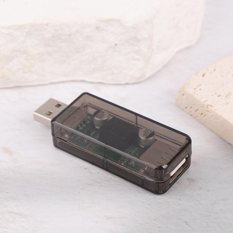 

Usb изолятор Usb к Usb магнитная защита Usb2.0 1500V Adum4160 Adum3160 ONE SIZE