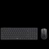 Rapoo 9350s Multi-mode Wireless Keyboard Mouse Combo