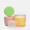 20g/50g/100g Cream Container Cosmetic Container Empty Reusable Bottles Face Travel Box Makeup Jar Durability Portable Convenient