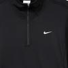 Nike Therma FIT One Sweatshirts Women's Black Stand Collar Moderate Regular FB5170-010
