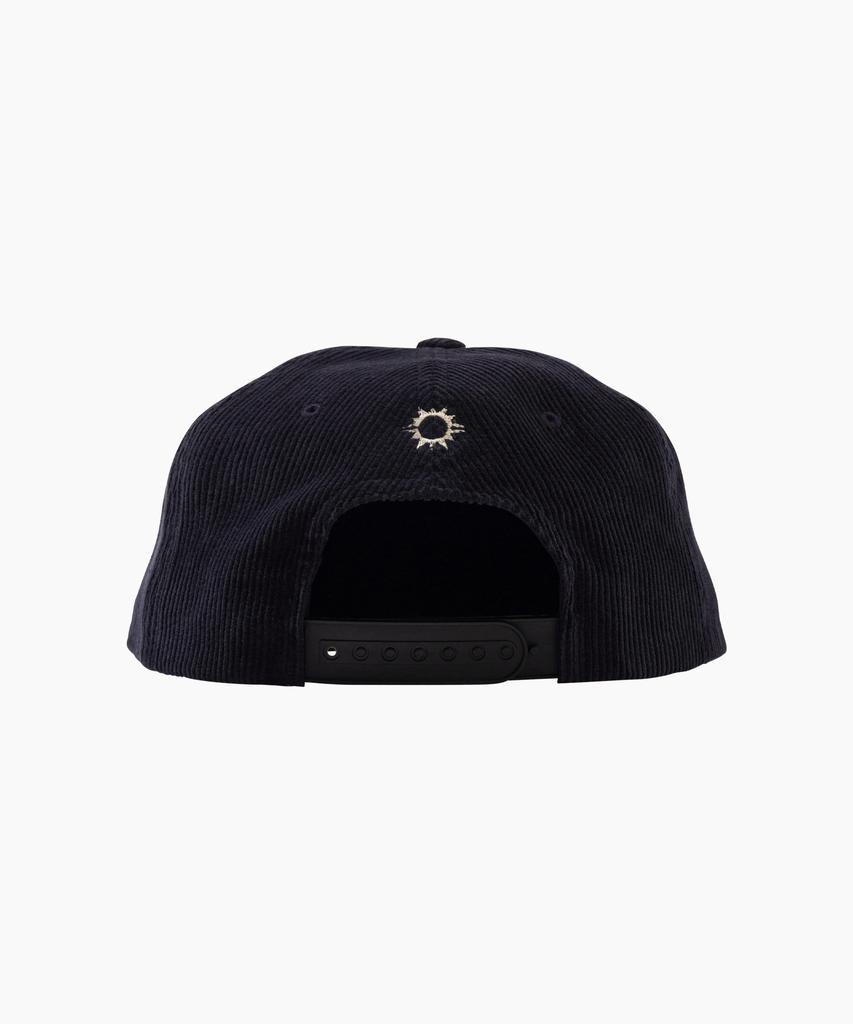 HELLO SUNRISE Lifetime Friends Rx Fit 5P Cap_Navy