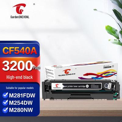 Compatible HP 203A CF540A Toner Cartridge