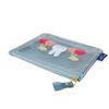 Miffy Pouch Blue MF908B