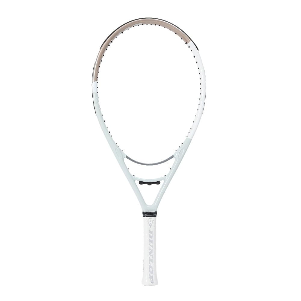 Tvrdá tenisová raketa DUNLOP 24DLX1000 G2 DS22408