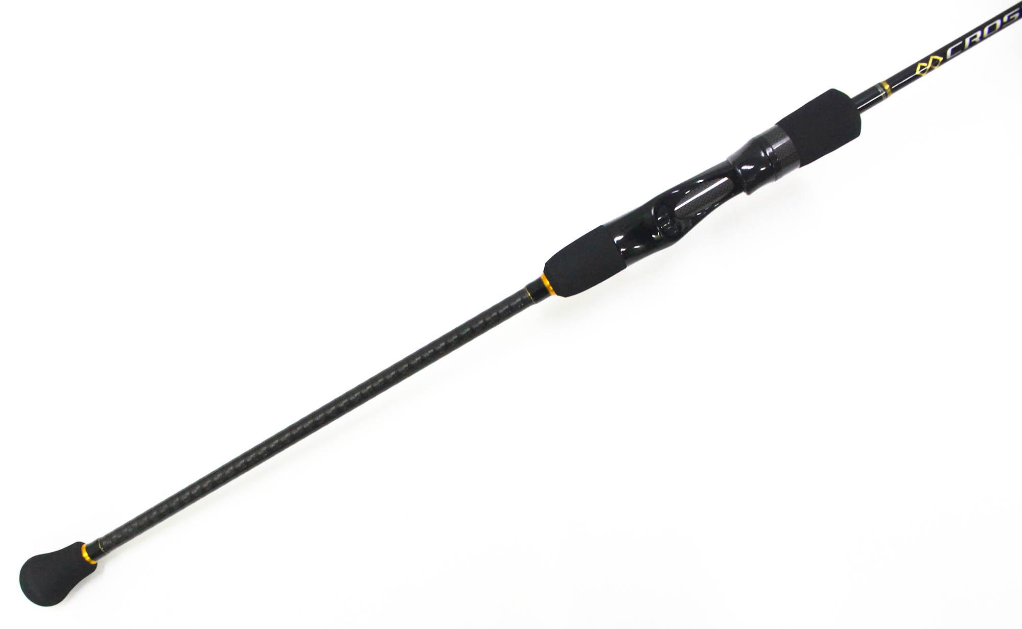 Canne à lancer d'appât série Crostage Major Craft CRXJ B63/5SJ slow