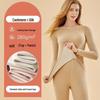 JINGRX Slim Fit Thermal Underwear Set